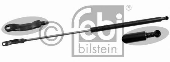 FEBI BILSTEIN 01187 Газовая пружина, крышка багажник для VOLKSWAGEN PASSAT (Фольксваген Пассат) FEBI BILSTEIN 01187 Газовая пружина, крышка багажник для VOLKSWAGEN PASSAT (Фольксваген Пассат)