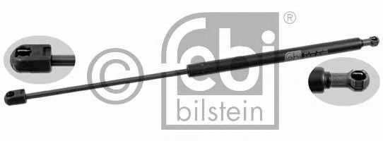 FEBI BILSTEIN 01188 Газовая пружина, крышка багажник 1F для VOLKSWAGEN PASSAT (Фольксваген Пассат) FEBI BILSTEIN 01188 Газовая пружина, крышка багажник 1F для VOLKSWAGEN PASSAT (Фольксваген Пассат)