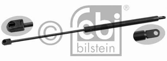 FEBI BILSTEIN 01190 Газовая пружина, крышка багажник AS для VOLKSWAGEN T3 CARAVELLE (Фольксваген Т3 cараvэллэ) FEBI BILSTEIN 01190 Газовая пружина, крышка багажник AS для VOLKSWAGEN T3 CARAVELLE (Фольксваген Т3 cараvэллэ)