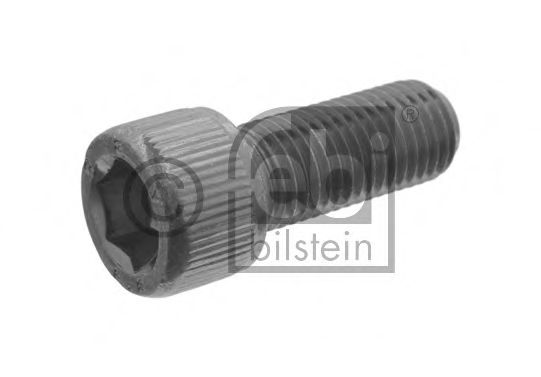 FEBI BILSTEIN 01202 Болт шкива; Болт, колпак колеса<br >364. 907 