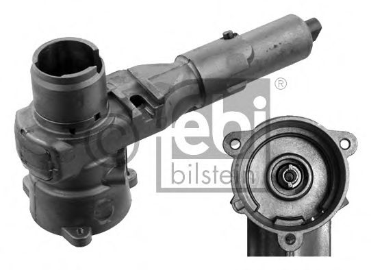 FEBI BILSTEIN 01208 Замок вала рулевого колеса для левостороннего расположения руля для MERCEDES-BENZ E-CLASS (Мэрcэдэс-бэнз Е класс) FEBI BILSTEIN 01208 Замок вала рулевого колеса для левостороннего расположения руля для MERCEDES-BENZ E-CLASS (Мэрcэдэс-бэнз Е класс)