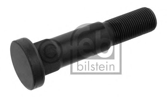 FEBI BILSTEIN 01230 Болт крепления колеса для VOLVO F 16 (Вольво Ф 16) FEBI BILSTEIN 01230 Болт крепления колеса для VOLVO F 16 (Вольво Ф 16)