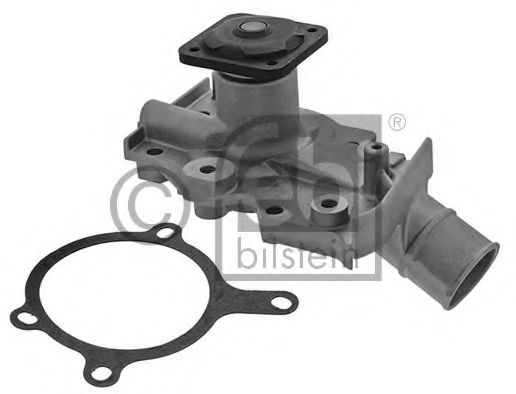 FEBI BILSTEIN 01232 Водяной насос для FORD MONDEO (Форд Мондэо) FEBI BILSTEIN 01232 Водяной насос для FORD MONDEO (Форд Мондэо)