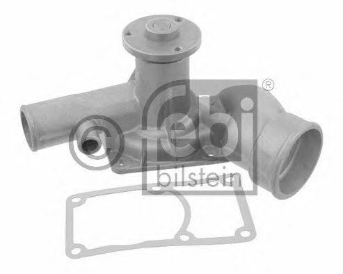 FEBI BILSTEIN 01255 Водяной насос Швеция для OPEL CORSA A (Опель Cорса а) FEBI BILSTEIN 01255 Водяной насос Швеция для OPEL CORSA A (Опель Cорса а)