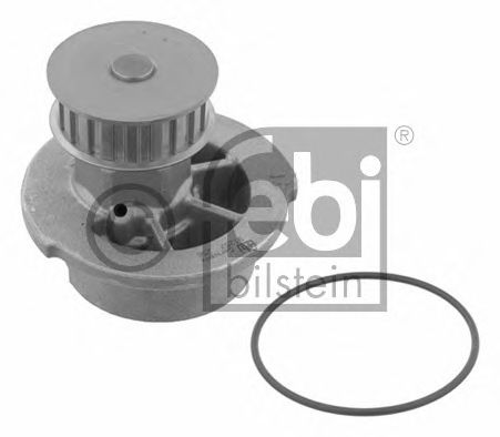 FEBI BILSTEIN 01257 Водяной насос Швеция для OPEL ASCONA B (Опель Асcона б) FEBI BILSTEIN 01257 Водяной насос Швеция для OPEL ASCONA B (Опель Асcона б)