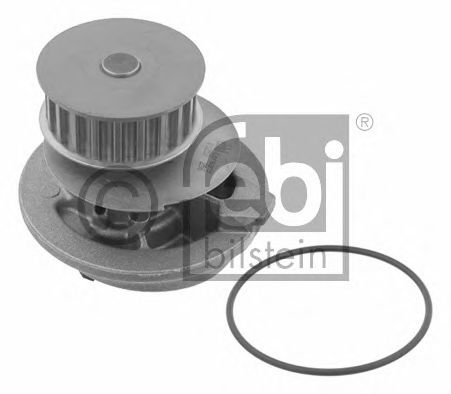 FEBI BILSTEIN 01259 Водяной насос 14608700 для OPEL OMEGA A (Опель Омэга а) FEBI BILSTEIN 01259 Водяной насос 14608700 для OPEL OMEGA A (Опель Омэга а)
