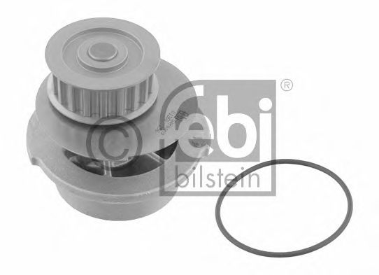 FEBI BILSTEIN 01260 Водяной насос 19307805 для OPEL (Опель) FEBI BILSTEIN 01260 Водяной насос 19307805 для OPEL (Опель)