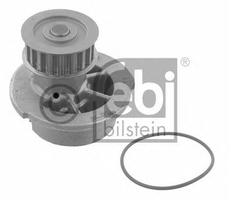 FEBI BILSTEIN 01262 Водяной насос для OPEL ASTRA G (Опель Астра г) FEBI BILSTEIN 01262 Водяной насос для OPEL ASTRA G (Опель Астра г)