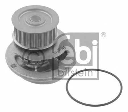 FEBI BILSTEIN 01265 Водяной насос механическая коробка передач для OPEL ASTRA F (Опель Астра ф) FEBI BILSTEIN 01265 Водяной насос механическая коробка передач для OPEL ASTRA F (Опель Астра ф)