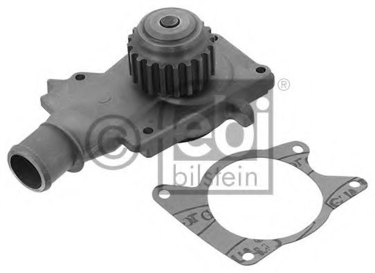 FEBI BILSTEIN 01282 Водяной насос для FORD ORION II (Форд Орион 2) FEBI BILSTEIN 01282 Водяной насос для FORD ORION II (Форд Орион 2)