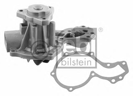 FEBI BILSTEIN 01285 Водяной насос для AUDI FOX (Ауди Фоx) FEBI BILSTEIN 01285 Водяной насос для AUDI FOX (Ауди Фоx)
