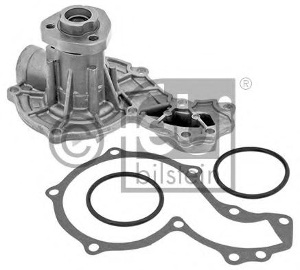 FEBI BILSTEIN 01286 Водяной насос для SEAT CORDOBA (Сеат Кордоба) FEBI BILSTEIN 01286 Водяной насос для SEAT CORDOBA (Сеат Кордоба)