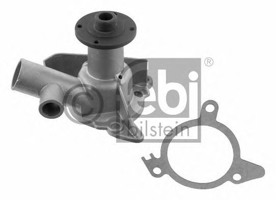 FEBI BILSTEIN 01290 Водяной насос M 20 для BMW 3 (Бмв 3) FEBI BILSTEIN 01290 Водяной насос M 20 для BMW 3 (Бмв 3)