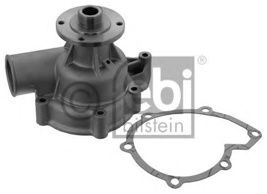 FEBI BILSTEIN 01294 Водяной насос для BMW 7 (Бмв 7) FEBI BILSTEIN 01294 Водяной насос для BMW 7 (Бмв 7)