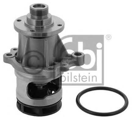 FEBI BILSTEIN 01296 Водяной насос для BMW 3 (Бмв 3) FEBI BILSTEIN 01296 Водяной насос для BMW 3 (Бмв 3)