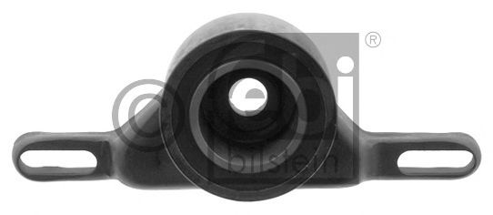 FEBI BILSTEIN 01315 Натяжной ролик, ремень ГРМ для FORD ORION II (Форд Орион 2) FEBI BILSTEIN 01315 Натяжной ролик, ремень ГРМ для FORD ORION II (Форд Орион 2)