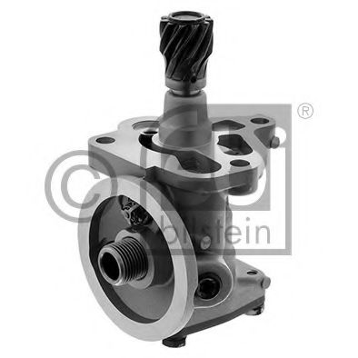 FEBI BILSTEIN 01316 Масляный насос 0, 9 для FORD ORION II (Форд Орион 2) FEBI BILSTEIN 01316 Масляный насос 0, 9 для FORD ORION II (Форд Орион 2)