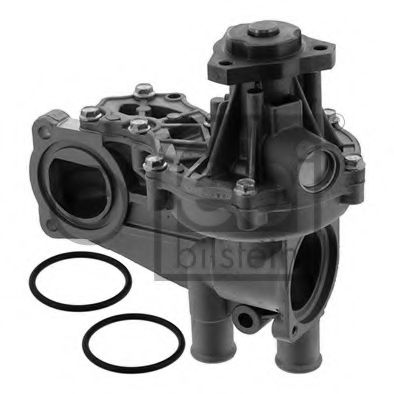 FEBI BILSTEIN 01349 Водяной насос для AUDI FOX (Ауди Фоx) FEBI BILSTEIN 01349 Водяной насос для AUDI FOX (Ауди Фоx)