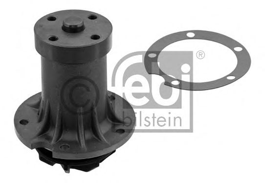 FEBI BILSTEIN 01356 Водяной насос механическая коробка передач для MERCEDES-BENZ G-CLASS (Мэрcэдэс-бэнз Ж класс) FEBI BILSTEIN 01356 Водяной насос механическая коробка передач для MERCEDES-BENZ G-CLASS (Мэрcэдэс-бэнз Ж класс)