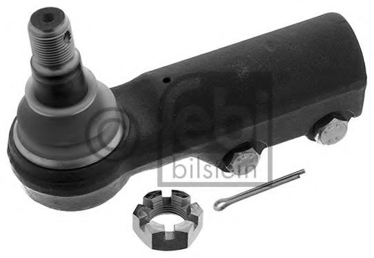 FEBI BILSTEIN 01358 Наконечник поперечной рулевой тяги 