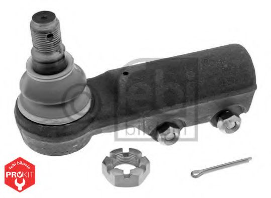 FEBI BILSTEIN 01359 Наконечник поперечной рулевой тяги 