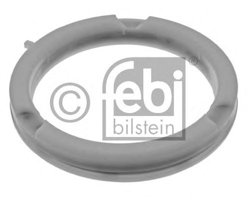 FEBI BILSTEIN 01365 Подшипник качения, опора стойки амортизатора<br >4C-N-000 001 