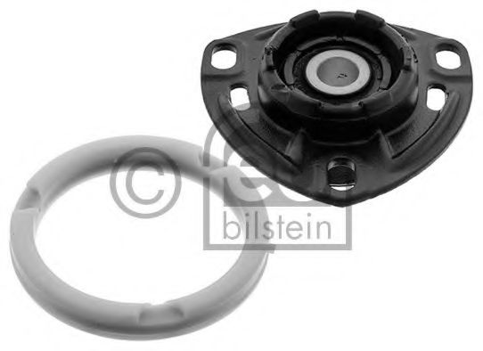 FEBI BILSTEIN 01366 Опора стойки амортизатора<br >4C-N-000 001 