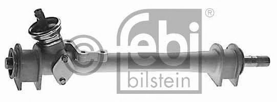FEBI BILSTEIN 01375 Рулевой механизм для левостороннего расположения руля для SEAT TOLEDO (Сеат Толэдо) FEBI BILSTEIN 01375 Рулевой механизм для левостороннего расположения руля для SEAT TOLEDO (Сеат Толэдо)