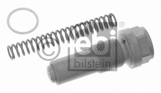 FEBI BILSTEIN 01382 Натяжитель, цепь привода для VOLKSWAGEN LT 28-46 II (Фольксваген Лт 28-46 2) FEBI BILSTEIN 01382 Натяжитель, цепь привода для VOLKSWAGEN LT 28-46 II (Фольксваген Лт 28-46 2)
