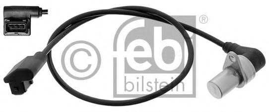 FEBI BILSTEIN 01426 Датчик импульсов M 20 для BMW 3 (Бмв 3)