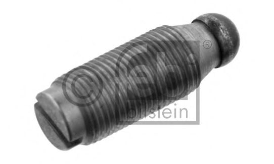 FEBI BILSTEIN 01453 Болт регулирования зазора в клапане 