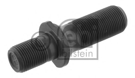 FEBI BILSTEIN 01457 Болт крепления колеса для MERCEDES-BENZ CONECTO (Мэрcэдэс-бэнз Cонэcто) FEBI BILSTEIN 01457 Болт крепления колеса для MERCEDES-BENZ CONECTO (Мэрcэдэс-бэнз Cонэcто)