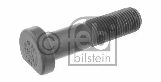 FEBI BILSTEIN 01471 Болт крепления колеса задний мост для MERCEDES-BENZ T2/L (Мэрcэдэс-бэнз Т2/л) FEBI BILSTEIN 01471 Болт крепления колеса задний мост для MERCEDES-BENZ T2/L (Мэрcэдэс-бэнз Т2/л)