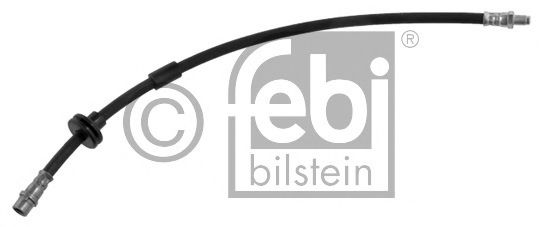 FEBI BILSTEIN 01497 Тормозной шланг спереди для MERCEDES-BENZ C-CLASS (Мэрcэдэс-бэнз С класс) FEBI BILSTEIN 01497 Тормозной шланг спереди для MERCEDES-BENZ C-CLASS (Мэрcэдэс-бэнз С класс)