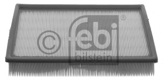 FEBI BILSTEIN 01512 Воздушный фильтр для AUDI 90 (Ауди 90)