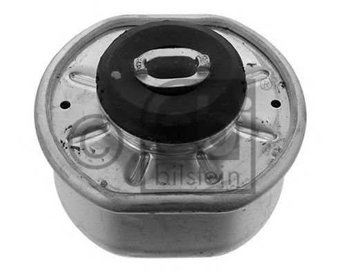 FEBI BILSTEIN 01513 Подвеска, двигатель; Подвеска, ступенчатая коробка передач механическая коробка передач для VOLKSWAGEN (Фольксваген) FEBI BILSTEIN 01513 Подвеска, двигатель; Подвеска, ступенчатая коробка передач механическая коробка передач для VOLKSWAGEN (Фольксваген)