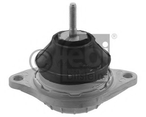 FEBI BILSTEIN 01517 Подвеска, двигатель слева для AUDI 100 (Ауди 100) FEBI BILSTEIN 01517 Подвеска, двигатель слева для AUDI 100 (Ауди 100)