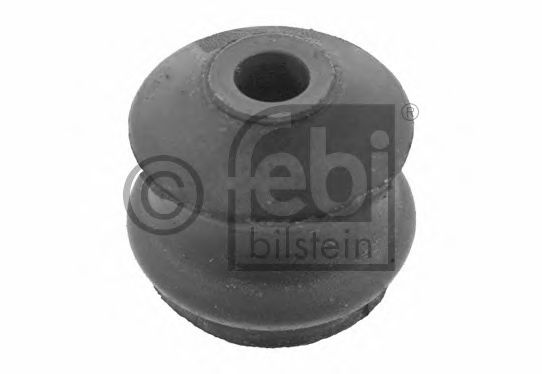 FEBI BILSTEIN 01518 Подвеска, двигатель; Втулка, балка моста для AUDI 80 (Ауди 80) FEBI BILSTEIN 01518 Подвеска, двигатель; Втулка, балка моста для AUDI 80 (Ауди 80)