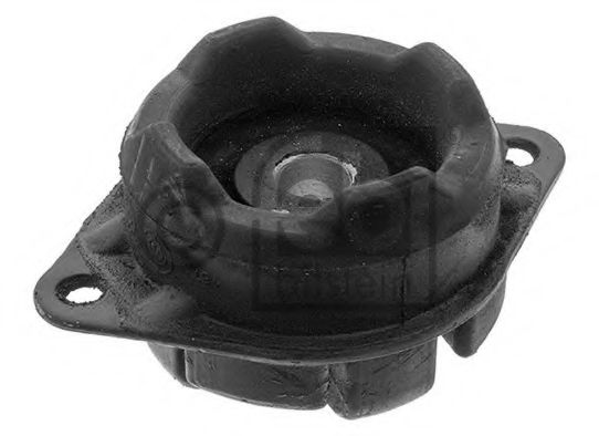 FEBI BILSTEIN 01520 Подвеска, автоматическая коробка передач; Подвеска, ступенчатая коробка передач для VOLKSWAGEN CORSAR (Фольксваген Cорсар) FEBI BILSTEIN 01520 Подвеска, автоматическая коробка передач; Подвеска, ступенчатая коробка передач для VOLKSWAGEN CORSAR (Фольксваген Cорсар)