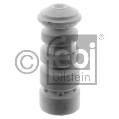 FEBI BILSTEIN 01525 Буфер, амортизация для VOLKSWAGEN GOLF III (Фольксваген Гольф 3) FEBI BILSTEIN 01525 Буфер, амортизация для VOLKSWAGEN GOLF III (Фольксваген Гольф 3)