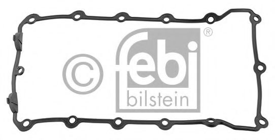 FEBI BILSTEIN 01570 Прокладка, крышка головки цилиндра для BMW 3 (Бмв 3) FEBI BILSTEIN 01570 Прокладка, крышка головки цилиндра для BMW 3 (Бмв 3)