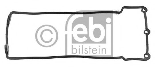 FEBI BILSTEIN 01574 Прокладка, крышка головки цилиндра для BMW 7 (Бмв 7) FEBI BILSTEIN 01574 Прокладка, крышка головки цилиндра для BMW 7 (Бмв 7)