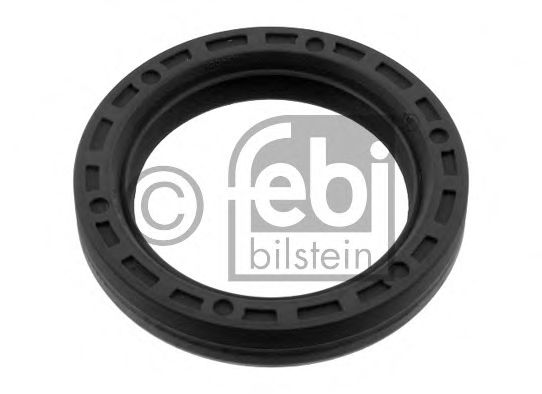 FEBI BILSTEIN 01577 Уплотняющее кольцо, коленчатый вал 