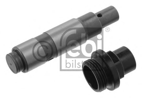 FEBI BILSTEIN 01583 Натяжитель, цепь привода для BMW 7 (Бмв 7) FEBI BILSTEIN 01583 Натяжитель, цепь привода для BMW 7 (Бмв 7)