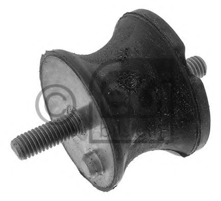 FEBI BILSTEIN 01626 Подвеска, автоматическая коробка передач; Подвеска, ступенчатая коробка передач для BMW 7 (Бмв 7) FEBI BILSTEIN 01626 Подвеска, автоматическая коробка передач; Подвеска, ступенчатая коробка передач для BMW 7 (Бмв 7)