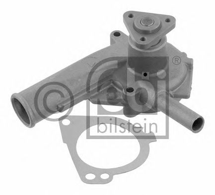 FEBI BILSTEIN 01630 Водяной насос 06 1991 для FORD ORION III (Форд Орион 3)