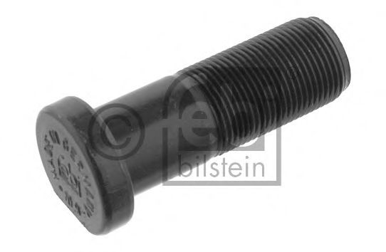 FEBI BILSTEIN 01648 Болт крепления колеса для MERCEDES-BENZ CONECTO (Мэрcэдэс-бэнз Cонэcто) FEBI BILSTEIN 01648 Болт крепления колеса для MERCEDES-BENZ CONECTO (Мэрcэдэс-бэнз Cонэcто)