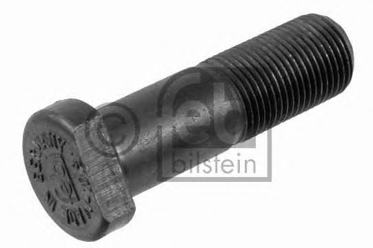 FEBI BILSTEIN 01654 Болт крепления колеса передний мост для MERCEDES-BENZ VARIO (Мэрcэдэс-бэнз Vарио) FEBI BILSTEIN 01654 Болт крепления колеса передний мост для MERCEDES-BENZ VARIO (Мэрcэдэс-бэнз Vарио)