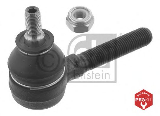 FEBI BILSTEIN 01712 Наконечник поперечной рулевой тяги 