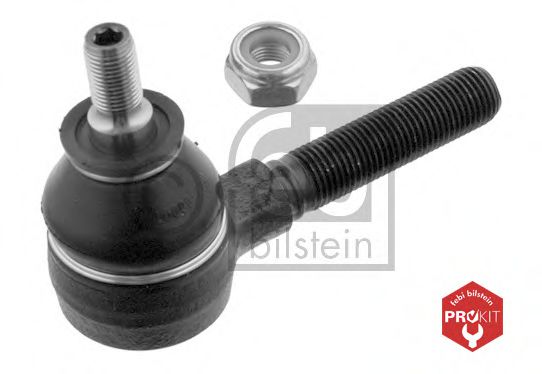 FEBI BILSTEIN 01713 Наконечник поперечной рулевой тяги 